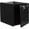 почтовый ящик Burg-Wachter   36,5 x 28 x 31 cm Чёрный Пластик