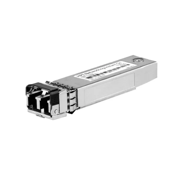 SFP MultiMode Šķiedru Modulis HPE S0G20A