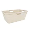 Laundry basket Tontarelli Maya 32 L 54,5 x 37,5 x 22 cm