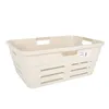 Laundry basket Tontarelli Maya 32 L 54,5 x 37,5 x 22 cm