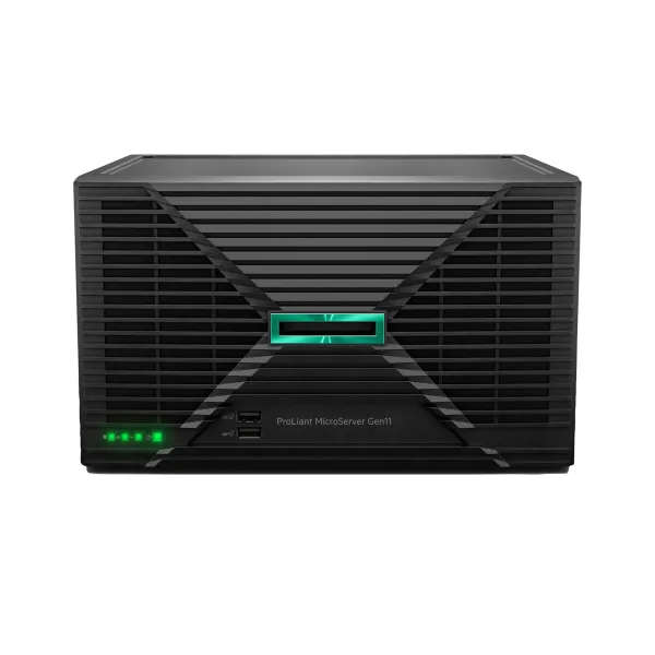 Сервер HPE P68820-421 Intel Xeon E-2414 16 GB RAM