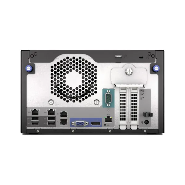 Сервер HPE P68820-421 Intel Xeon E-2414 16 GB RAM