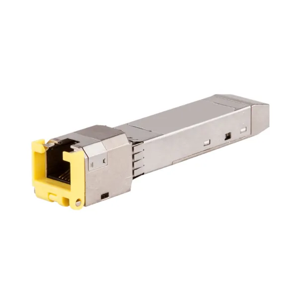 SFP MultiMode Šķiedru Modulis HPE R9D17B