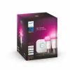 Gudra Spuldze Philips Kit de inicio E27 9 W E27 LED 6500 K 806 lm