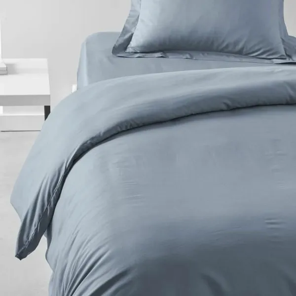 Šiaurės šalių viršelis TODAY Essential Mėlyna Denim 140 x 200 cm
