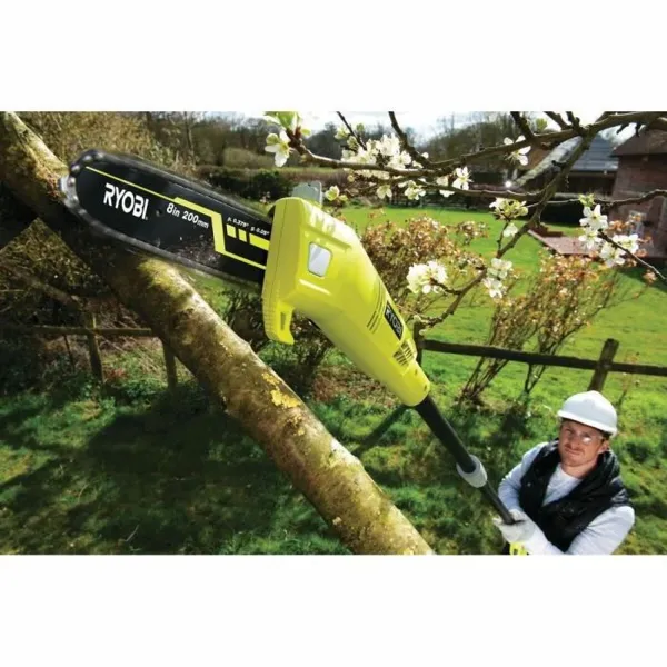 Moottorisaha Ryobi RPP750S 750 W 20 cm
