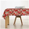 Stain-proof tablecloth Belum Cagatió 1 Multicolour 200 x 150 cm Christmas