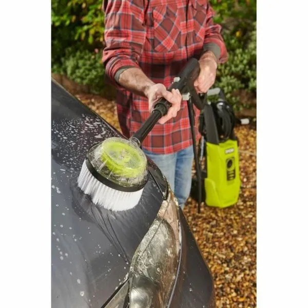Vandens srovės plovimas Ryobi 2000 W