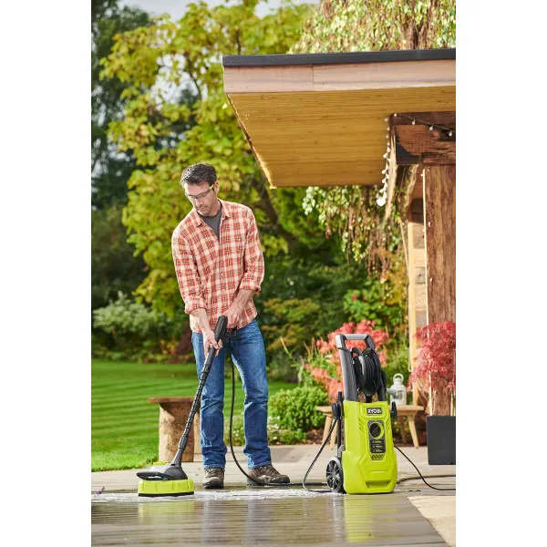 Survepesur Ryobi 2000 W