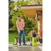 Jet Wash Ryobi 2000 W