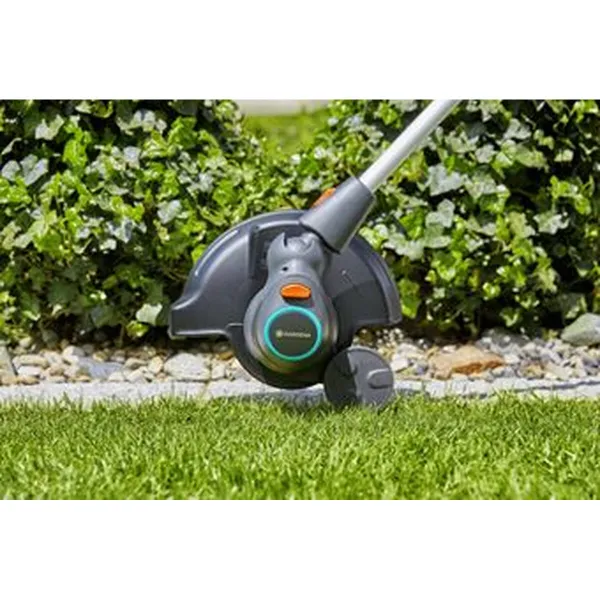 Многофункциональный кусторез Gardena 9872-20 28 cm 550 W