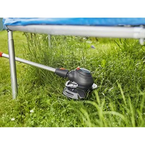 Daudzfunkcionāls krūmgriezis Gardena 9872-20 28 cm 550 W