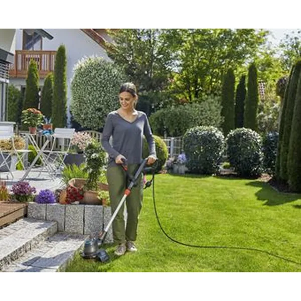 Multi-function brushcutter Gardena 9872-20 28 cm 550 W