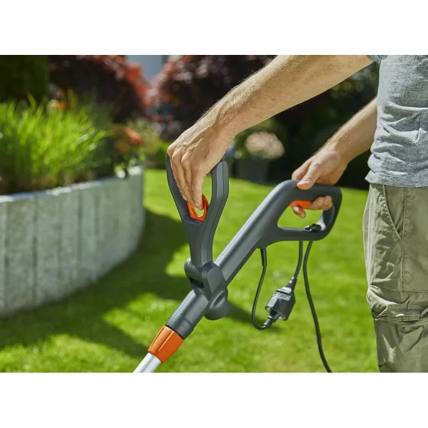 Daudzfunkcionāls krūmgriezis Gardena 9872-20 28 cm 550 W