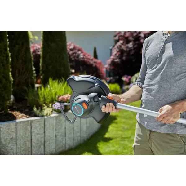 Daudzfunkcionāls krūmgriezis Gardena 9872-20 28 cm 550 W