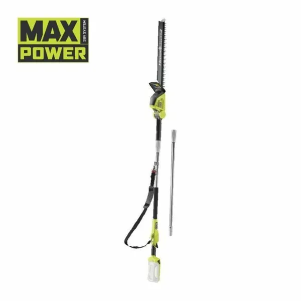 Хедж-триммер Ryobi RY36PHT50A-0 36 V