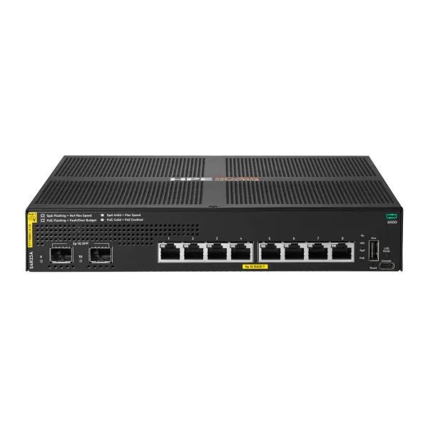 Slēdzis HPE S4R23A#ABB