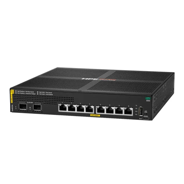 Slēdzis HPE S4R23A#ABB