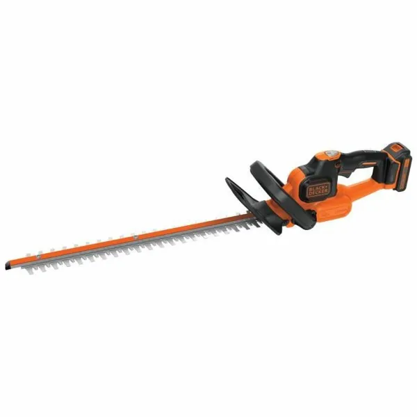 Hekilõikur Black & Decker Powercommand 2 GTC18502PC-QW 18 V 2 Ah 50 cm
