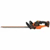 Hekilõikur Black & Decker Powercommand 2 GTC18502PC-QW 18 V 2 Ah 50 cm