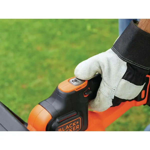 Hekilõikur Black & Decker Powercommand 2 GTC18502PC-QW 18 V 2 Ah 50 cm