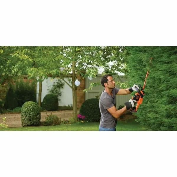 Hekilõikur Black & Decker Powercommand 2 GTC18502PC-QW 18 V 2 Ah 50 cm