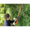 Dzīvžoga šķēres Black & Decker Powercommand 2 GTC18502PC-QW 18 V 2 Ah 50 cm