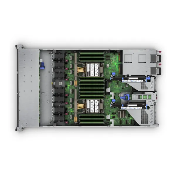 Serveris HPE P77237-425