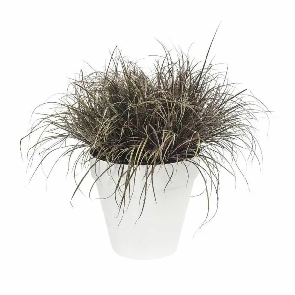 Банка Elho Loft Urban Круглая Белый Ø 40 cm