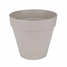 Kukkaruukku Elho Loft Urban Harmaa Pyöreä Ø 50 cm