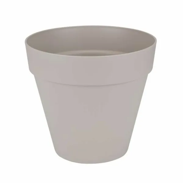 Taimepott Elho Loft Urban Hall Ümmargune Ø 50 cm