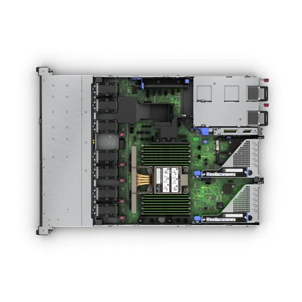 Palvelin HPE P77243-425