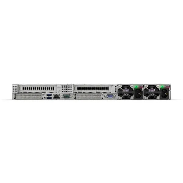 Serveris HPE P78091-425 480 GB SSD