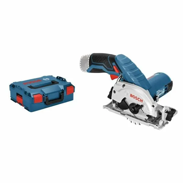 Ripzāģis BOSCH GKS 10.8 V-LI 12 V 10,8 V (1 gb.)