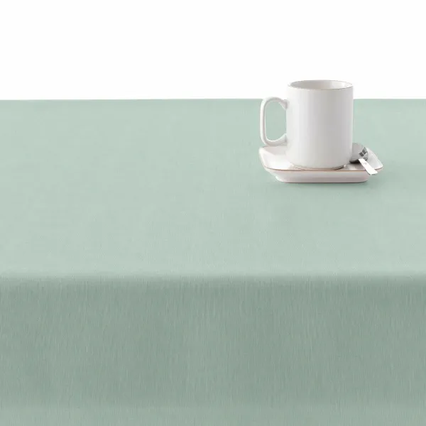 Stain-proof tablecloth Belum Rodas 2816 Mint 200 x 150 cm