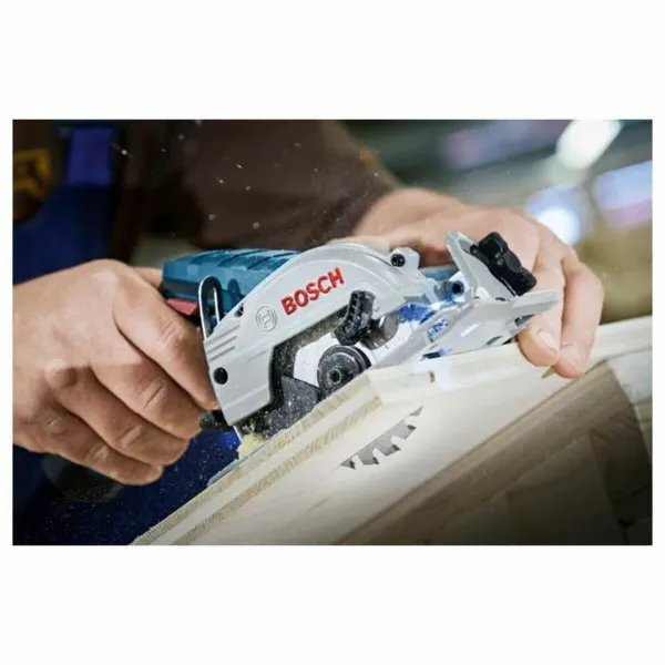 Ripzāģis BOSCH GKS 10.8 V-LI 12 V 10,8 V (1 gb.)