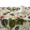 Stain-proof tablecloth Belum V19 Multicolour 200 x 150 cm