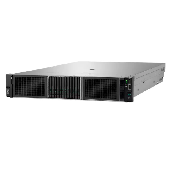 Palvelin HPE P81786-425