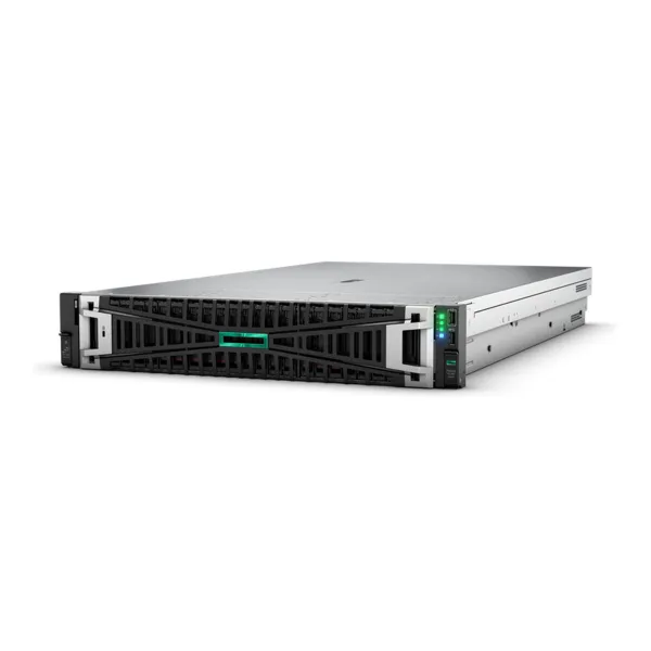 Palvelin HPE P81786-425