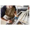 Elektrinės stalių obliavimo staklės BOSCH GHO 12V-20 Professional 36 W 12 V 3 Dalys