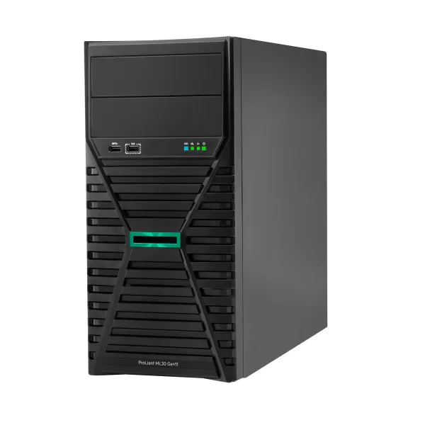 Serveris HPE P87461-425