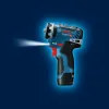 Шуруповерт BOSCH GSR 12V-35 FC 35 Nm 850 W