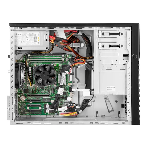 Serveris HPE P87464-425 32 GB RAM 480 GB SSD