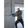 Perforeeriv haamer BOSCH Professional GBH 24 C