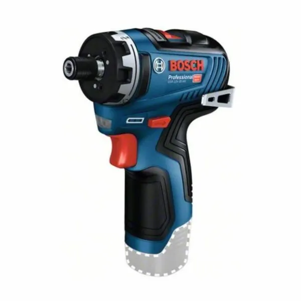 Электрическая отвертка BOSCH GSR 12V-35 HX Professional 35 Nm