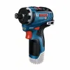 Electric screwdriver BOSCH GSR 12V-35 HX Professional 35 Nm