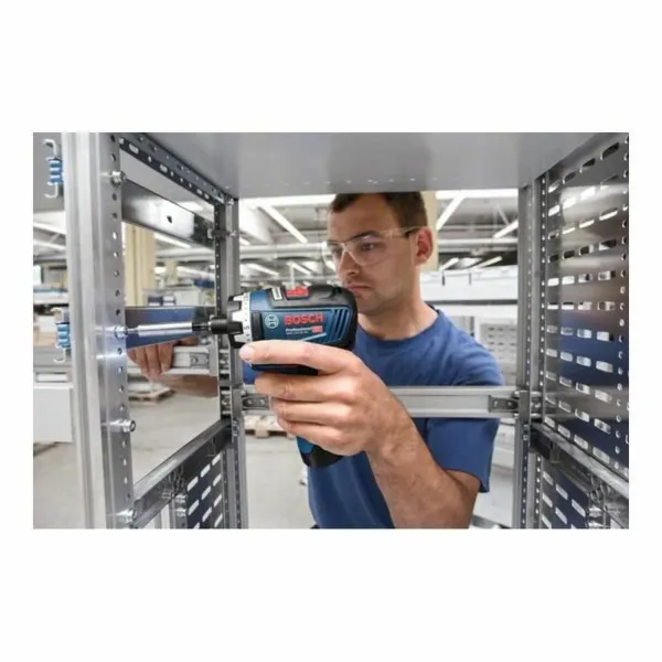 Электрическая отвертка BOSCH GSR 12V-35 HX Professional 35 Nm