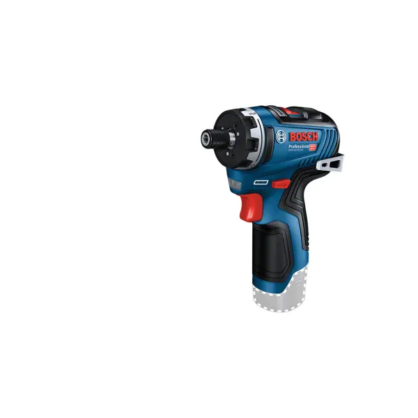 Электрическая отвертка BOSCH GSR 12V-35 HX Professional 35 Nm