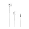 Austiņas Apple EarPods Balts (10 gb.)
