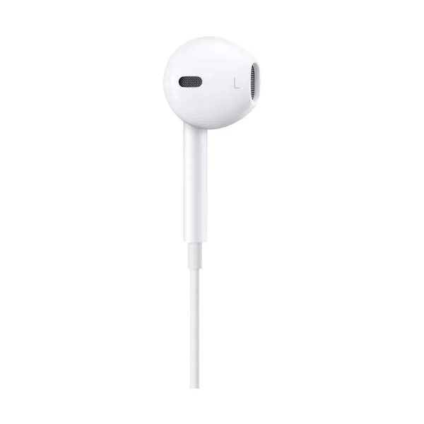 Austiņas Apple EarPods Balts (10 gb.)